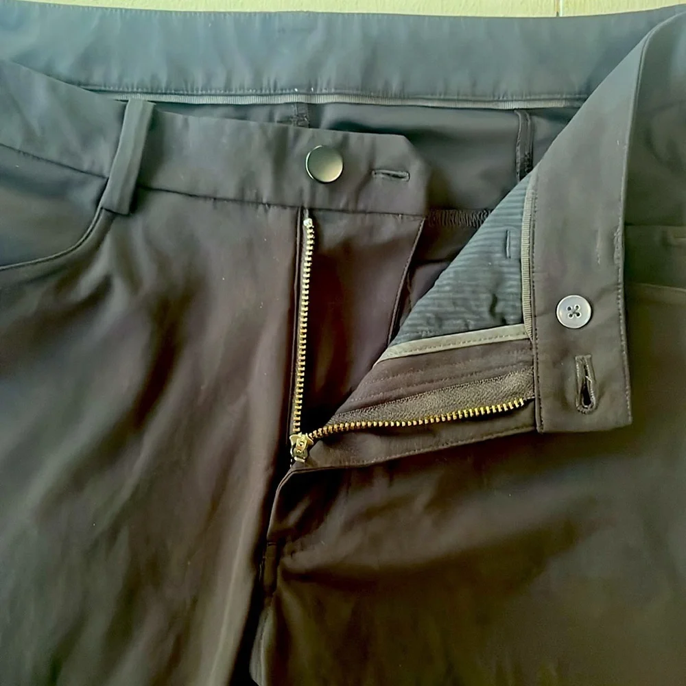 Lululemon Mission Pant